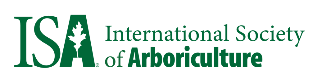 certified society of arbiculture isa